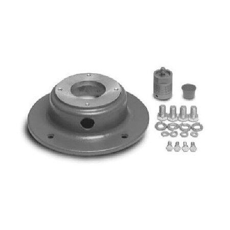 Baldor-Reliance Encoder, Mtg. Kit B250 Frame TKP400ENC